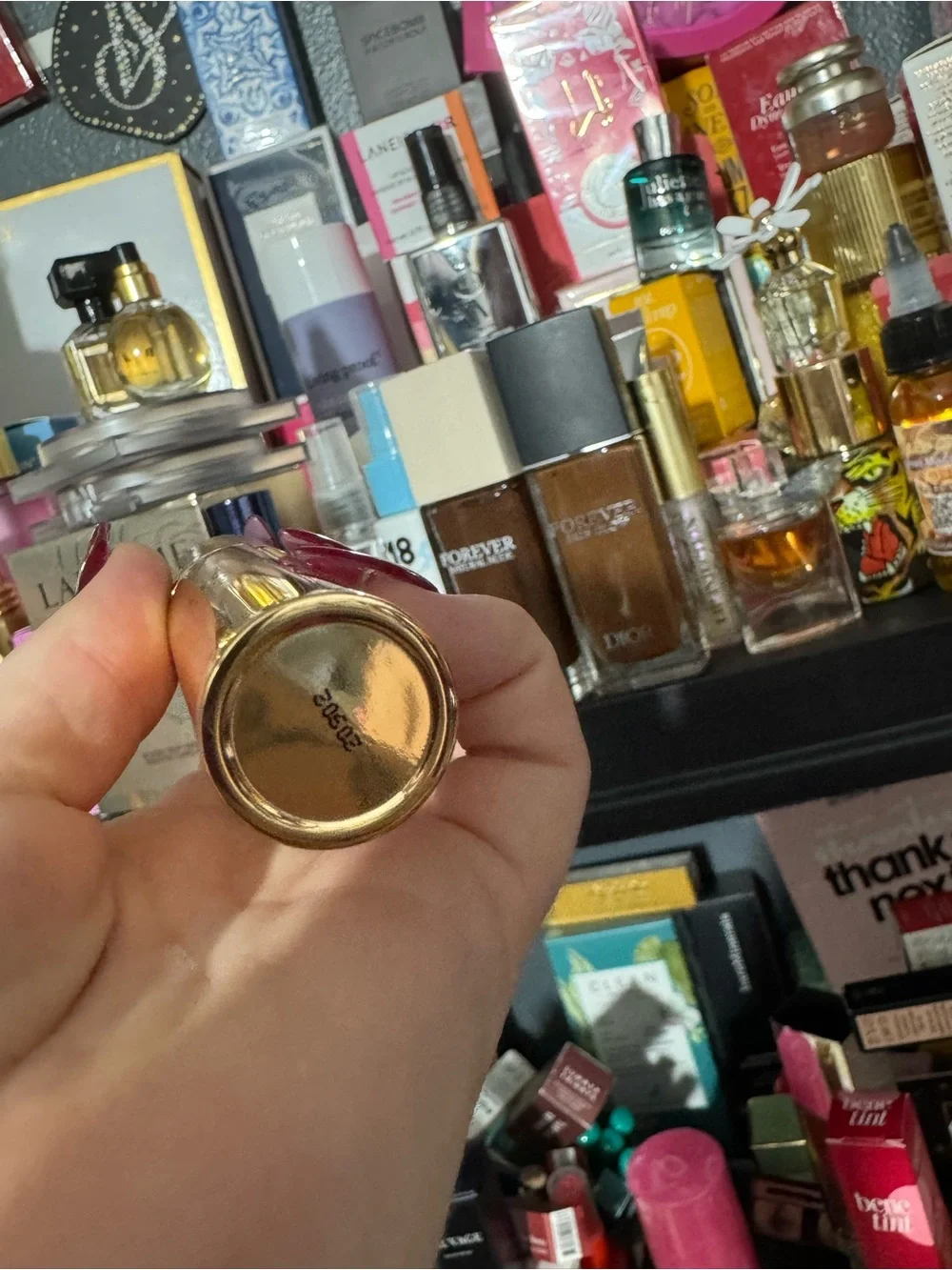 Bad Boy Carolina Herrera Extreme 10ml
